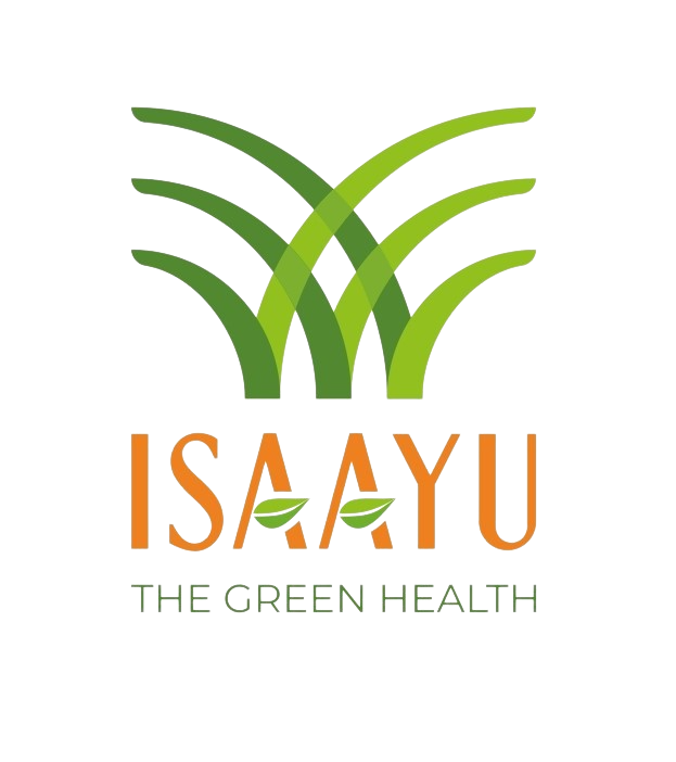 ISAAYU Logo